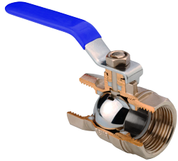 ball-valve-section