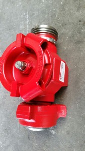 Plug Valve 3